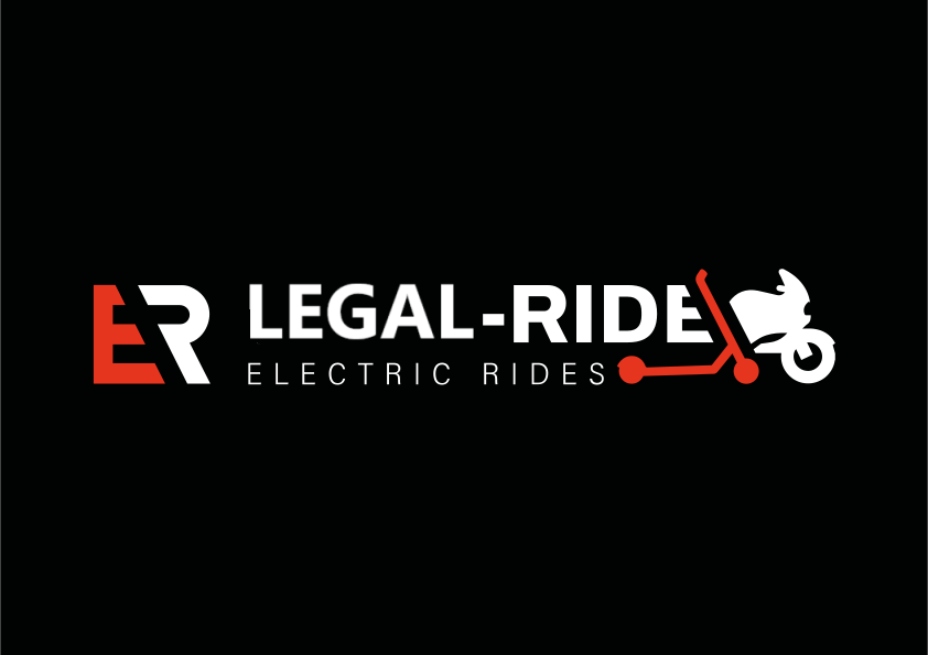 LEGAL RIDE logo