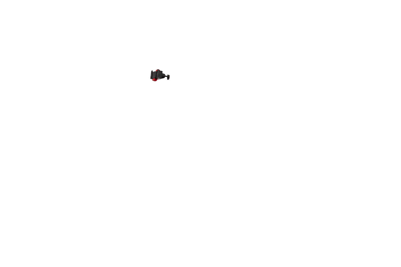 Layer - 11 - Klick fix adapter (Groß)