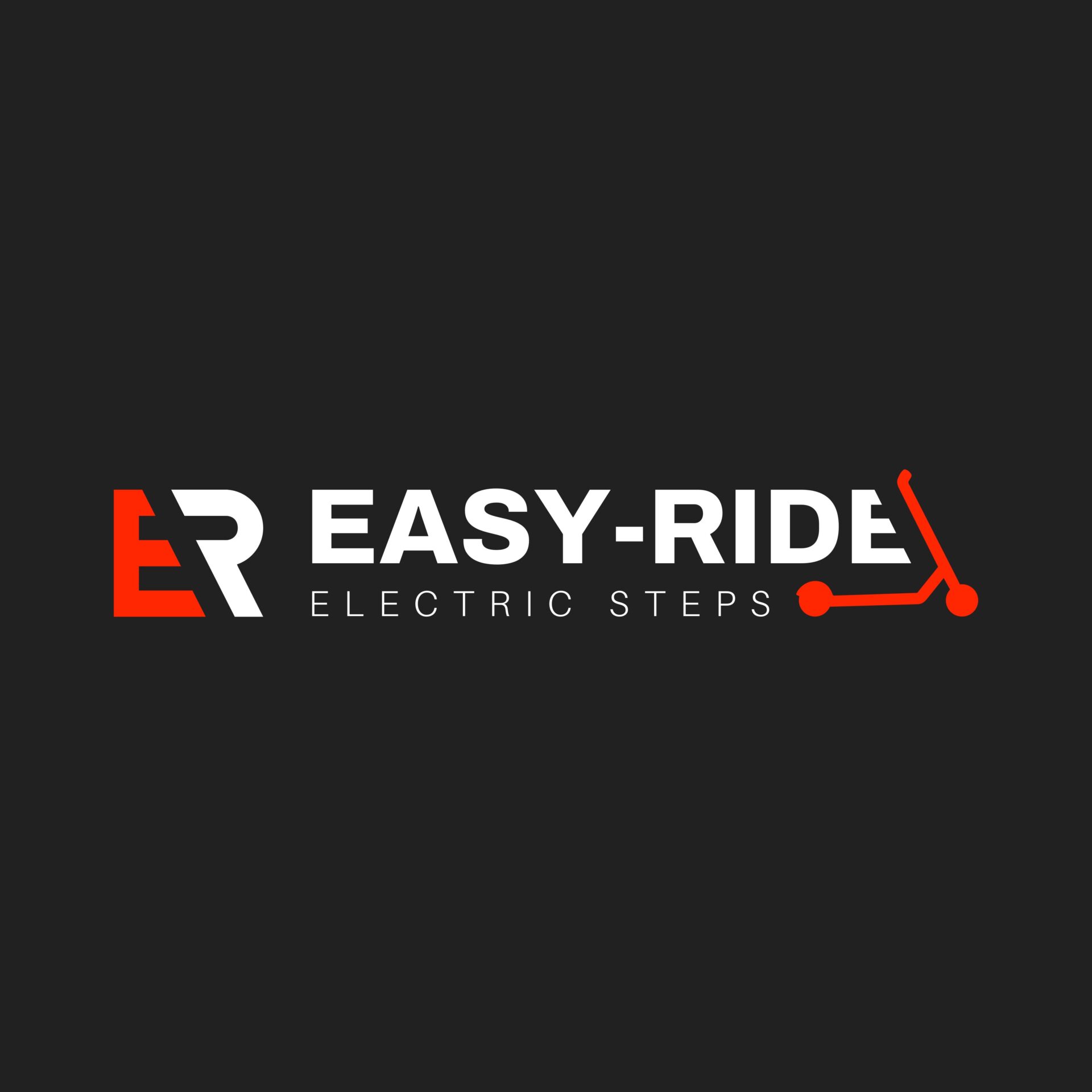 Logo Easy-Ride
