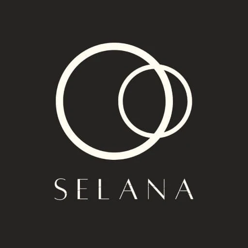 Selana Logo - Easy-Ride.nl - Elektrische steps