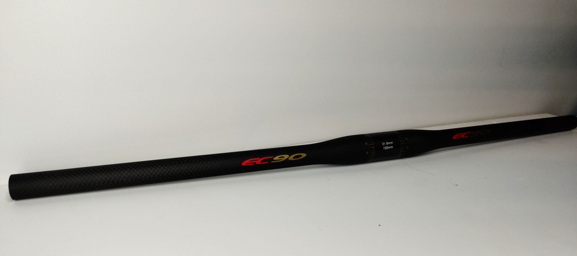 volledige carbon stuur