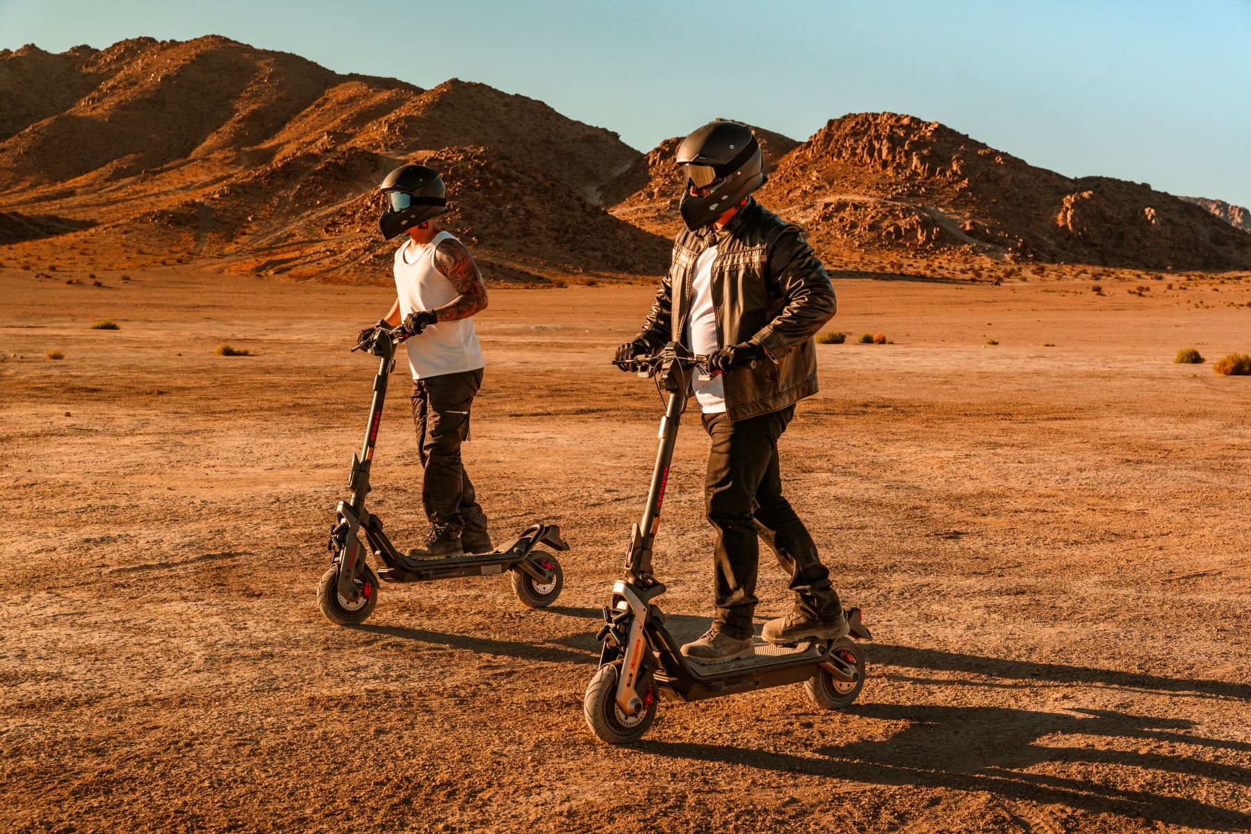 segway gt3 pro2