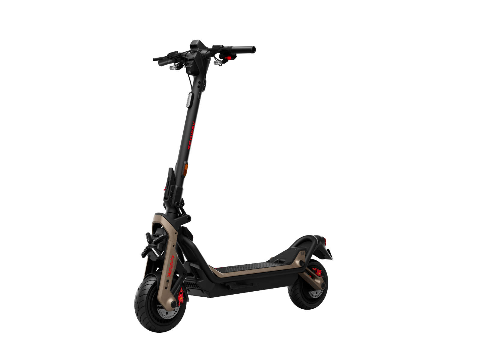 segway gt3pro