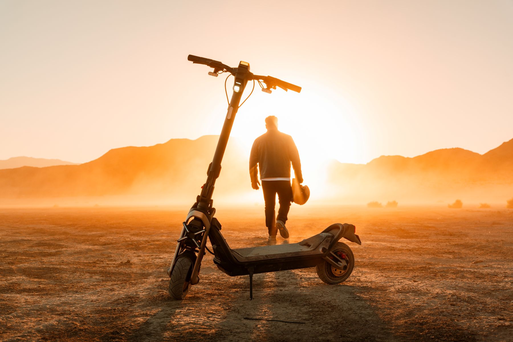 segway gt3pro1