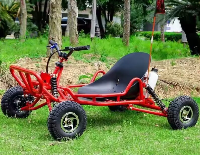 go kart sale