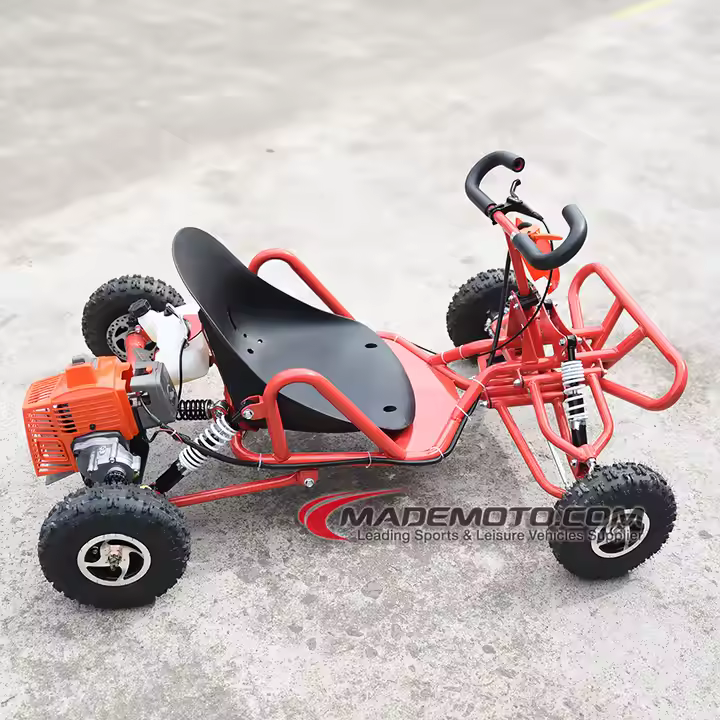 go karts