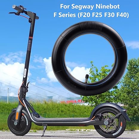 binnenband met kort ventiel voor segway