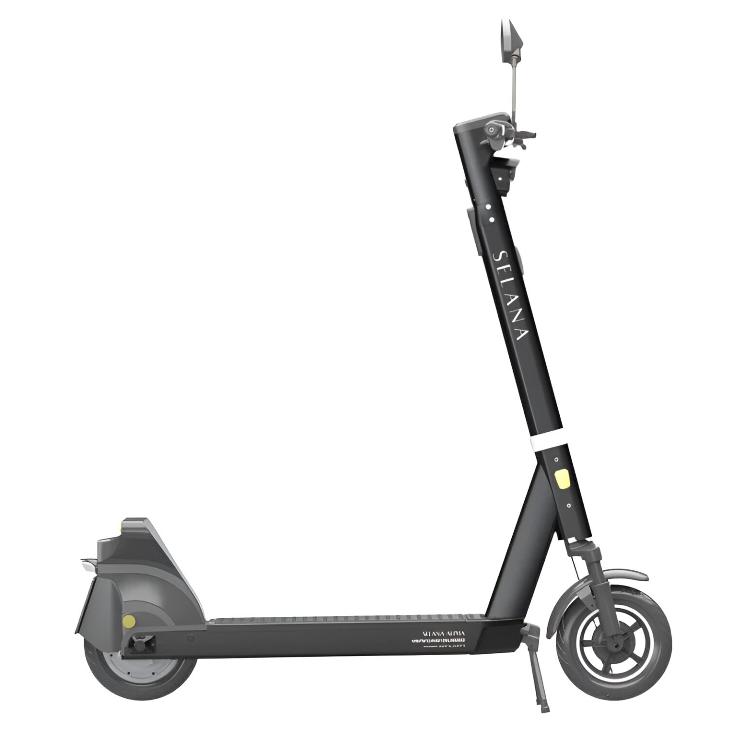Step Alpha Selana Alpha kopen? - E-steps kopen bij Easy-ride.nl