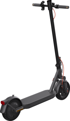Xiaomi scooter elite1