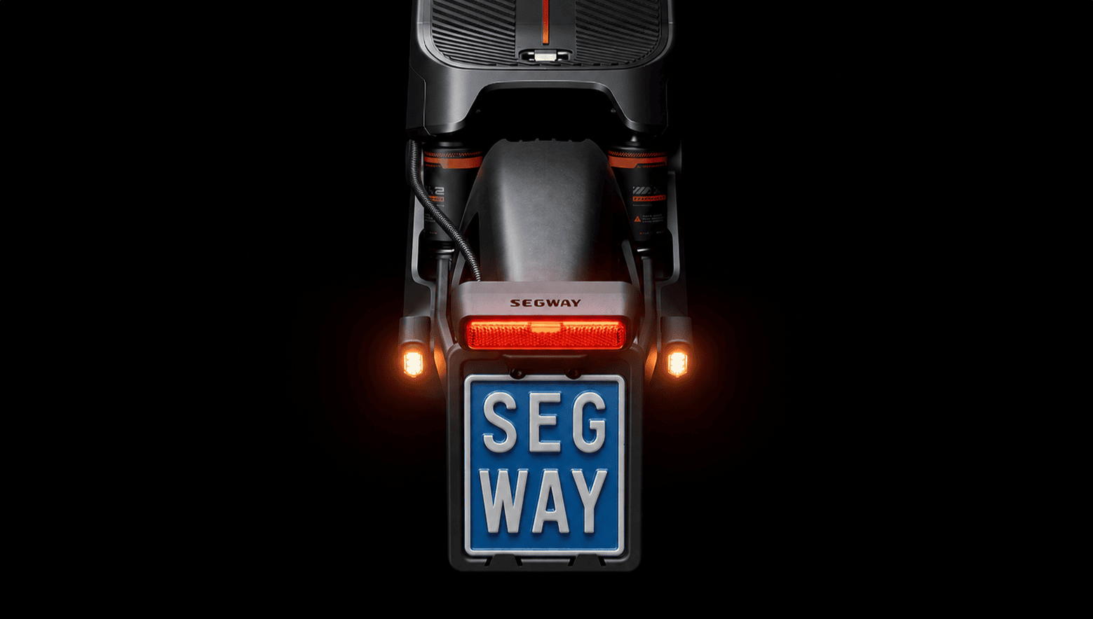 Segway G3 NL 1