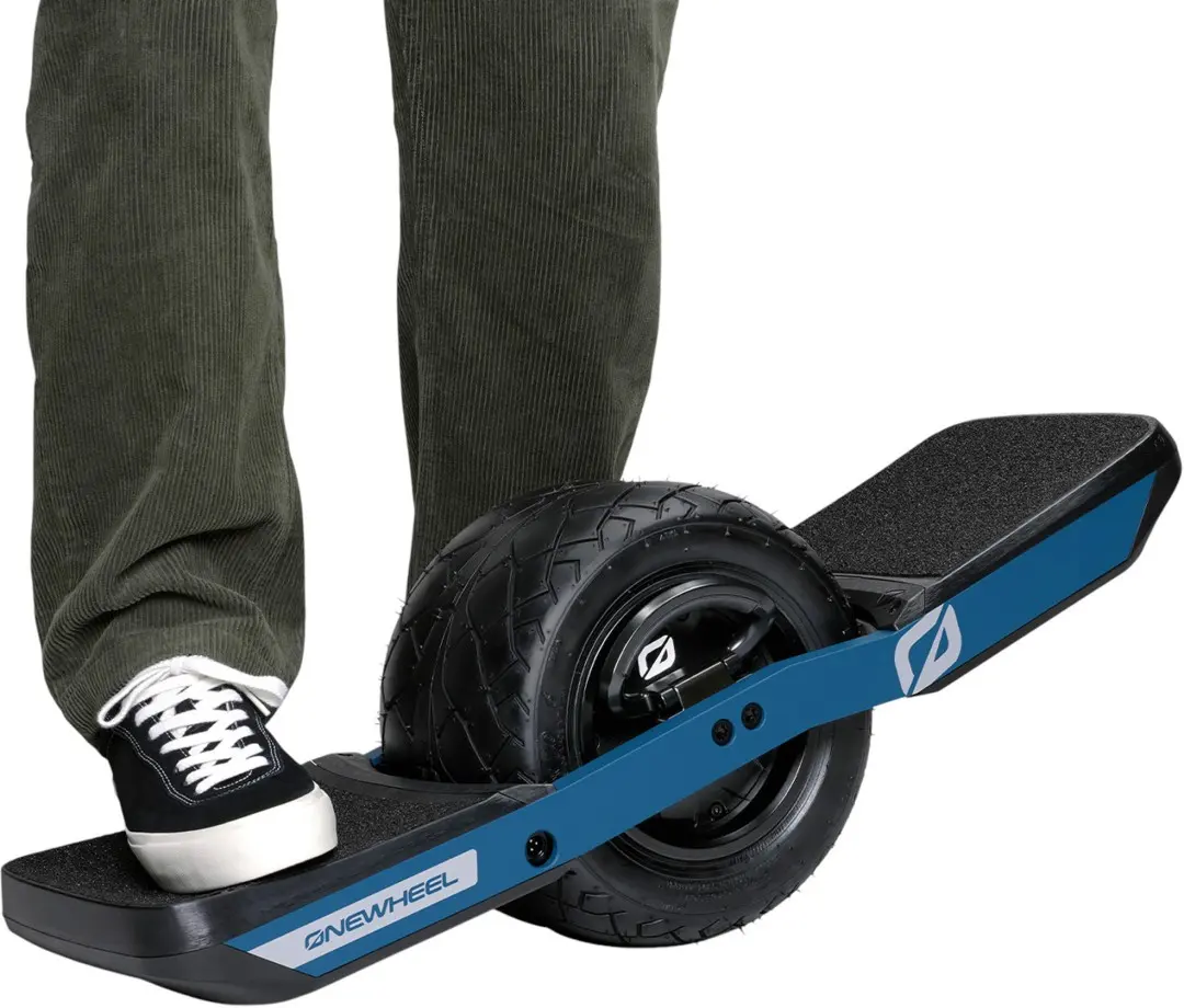 onewheel XR recruve