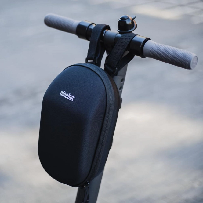 segway stuurtas