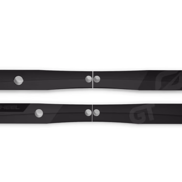 GT rail guard murdered out