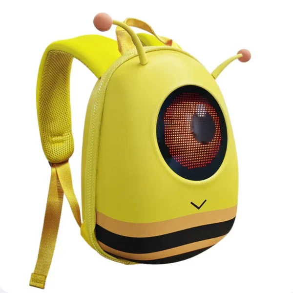 Led backpack Ant