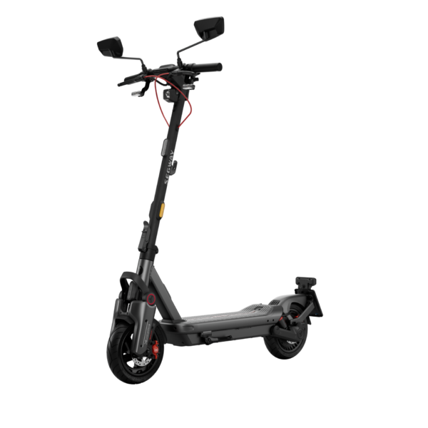 Ninebot MAX G3 - NL - left side front - 360 view (5)