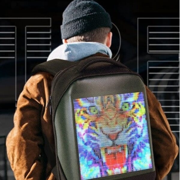 backpack categorie