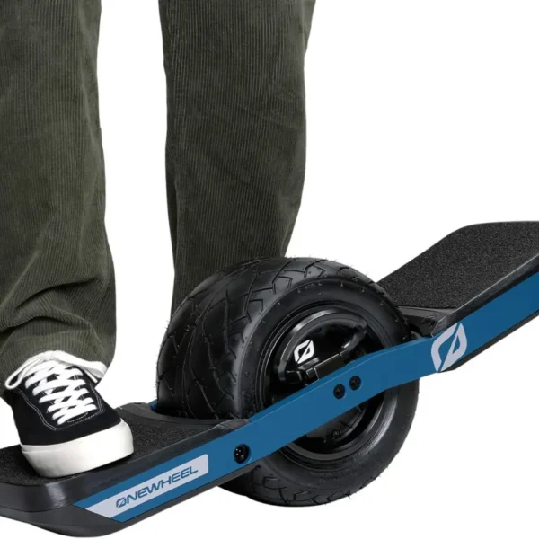 onewheel XR recruve
