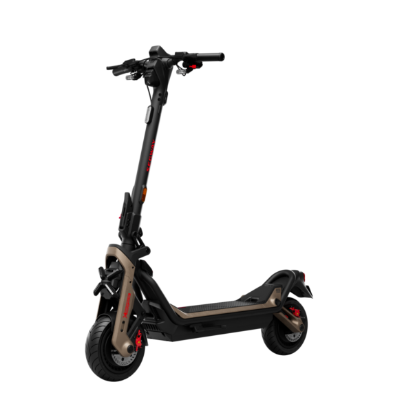 segway gt3pro