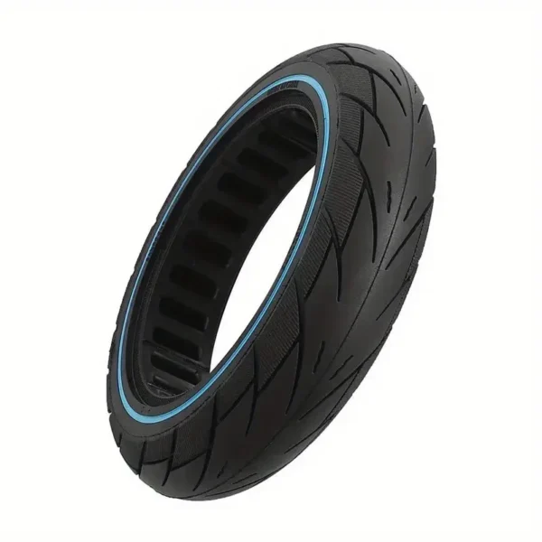 segway solid blauw