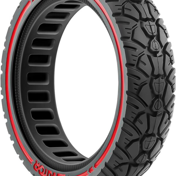 solid 8.5x2.0 tire