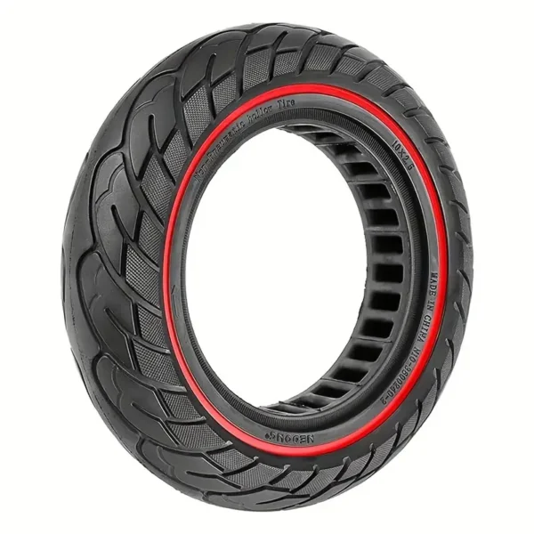 solid tire 10x2 segway